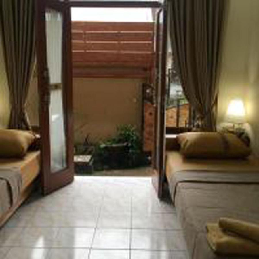 Maison d'hôtes Bulan Bali *