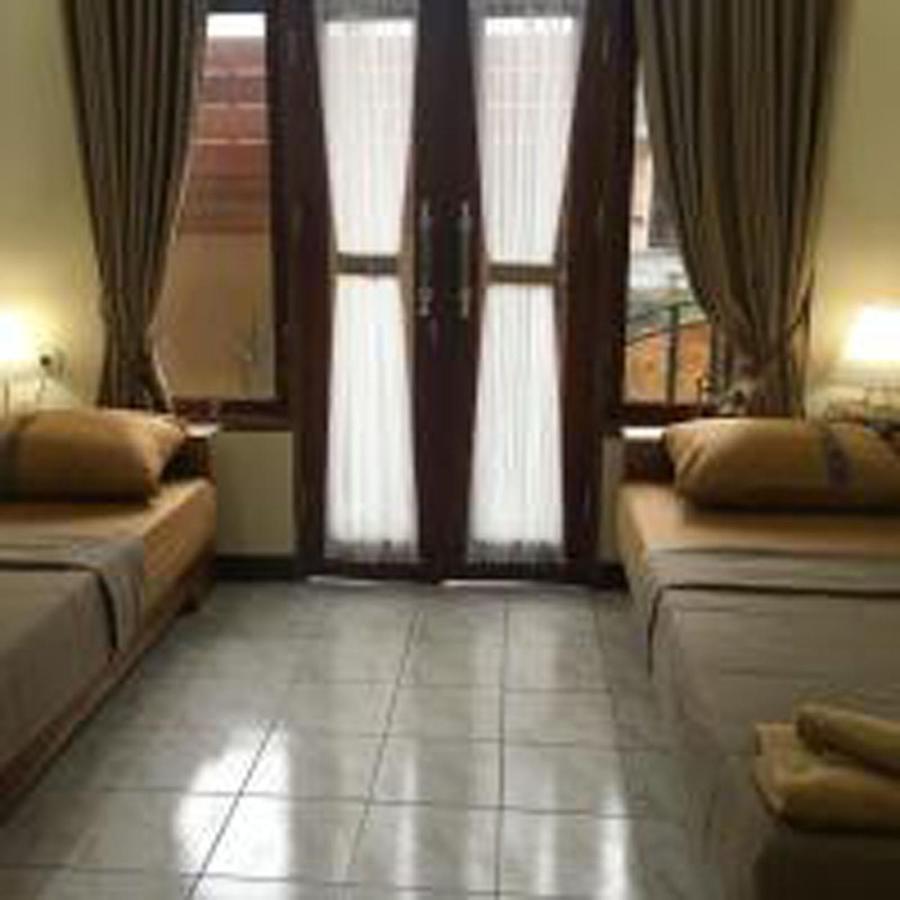 Bulan Bali Maison d'hôtes