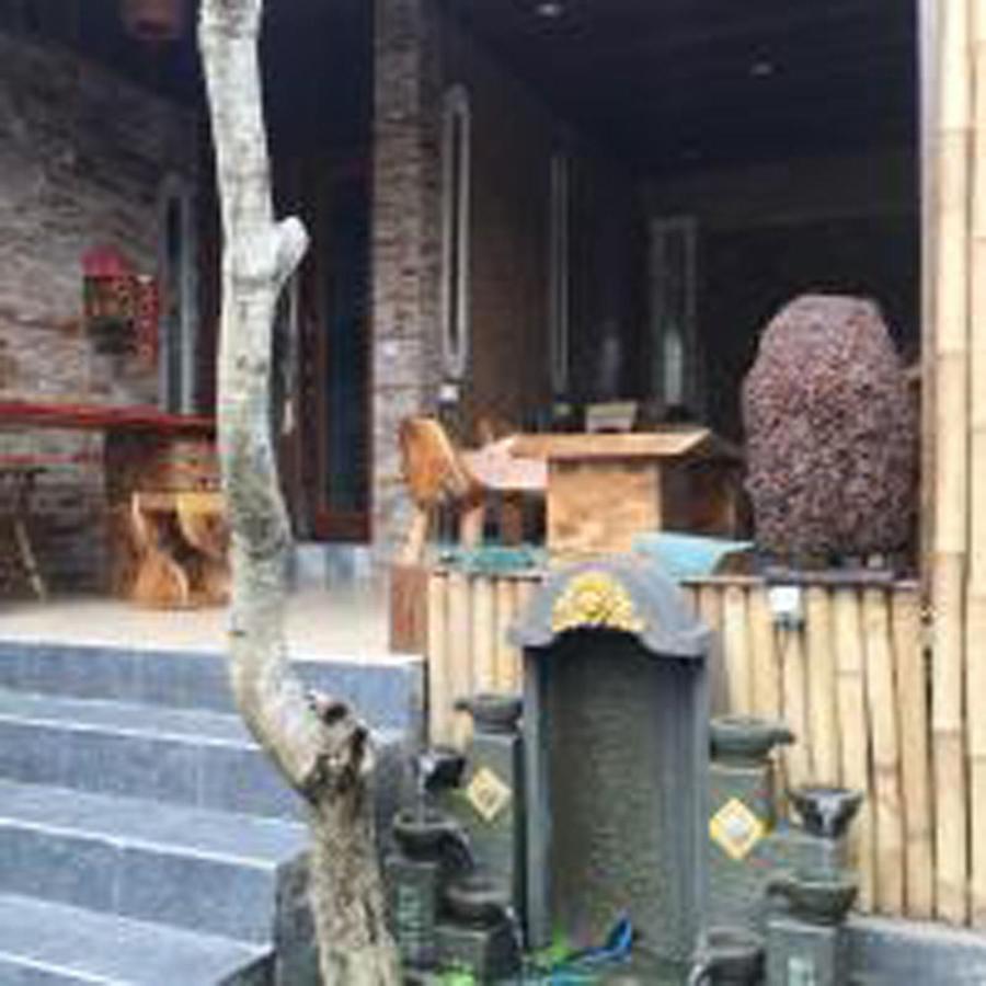 Maison d'hôtes Bulan Bali