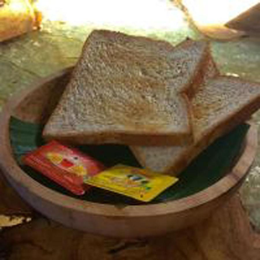 Bulan Bali * Ubud