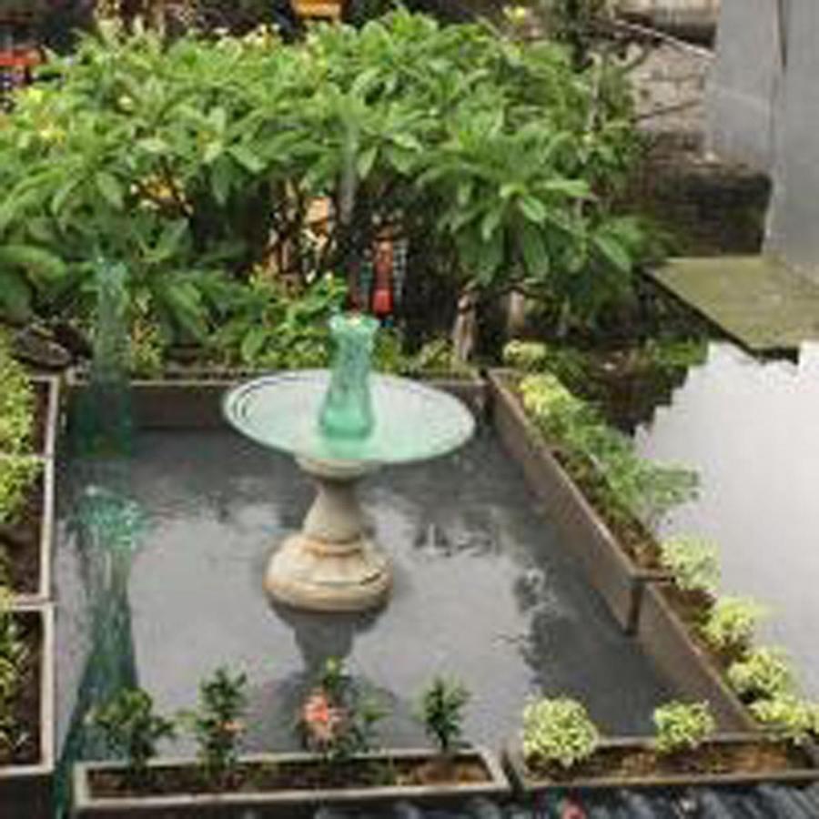 Maison d'hôtes Bulan Bali *