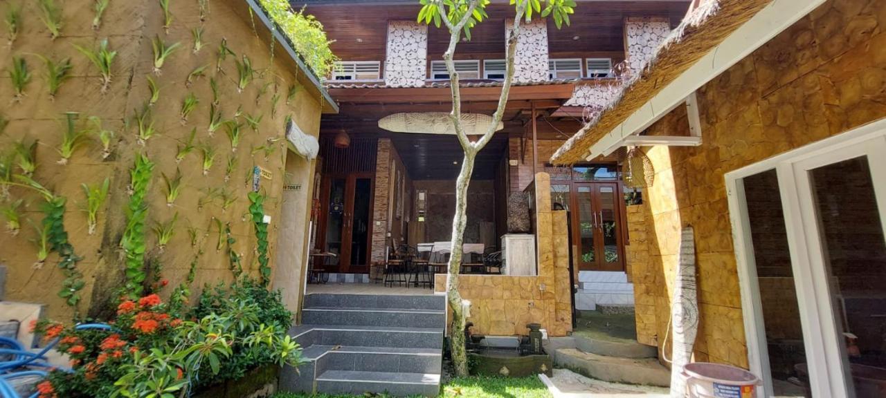 Bulan Bali Maison d'hôtes *