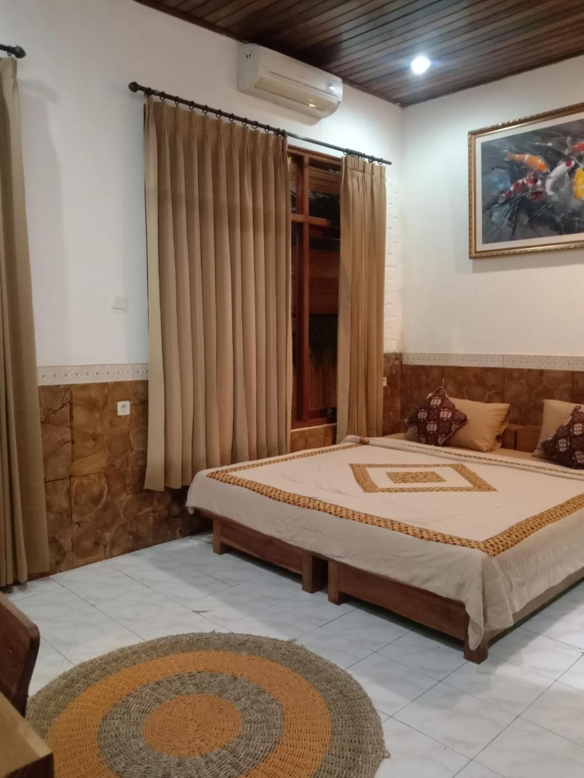 Maison d'hôtes Bulan Bali *