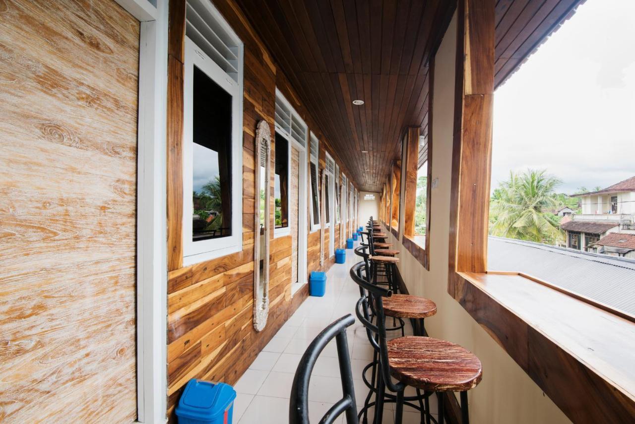 Maison d'hôtes Bulan Bali