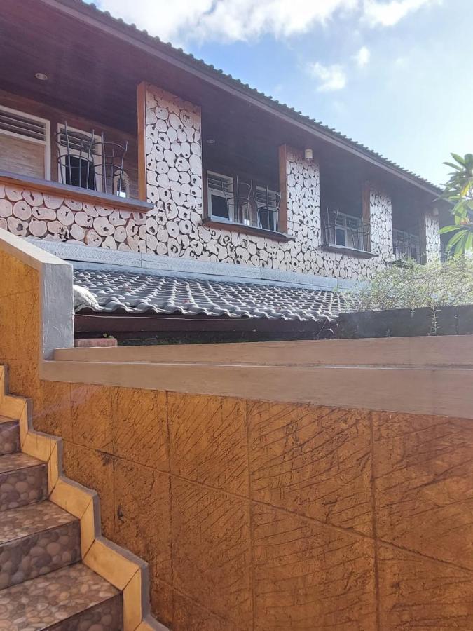 Guest house Bulan Bali