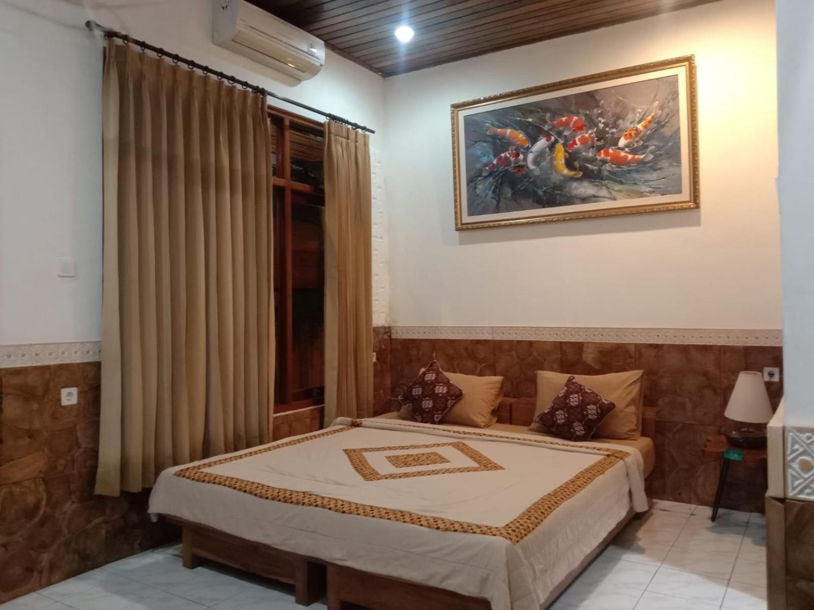Bulan Bali Guest house Ubud (Bali)